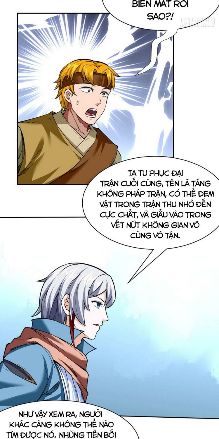 võ đạo độc tôn chapter 305 2