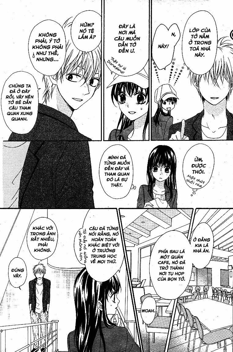 sakura no kioku chapter 1 46