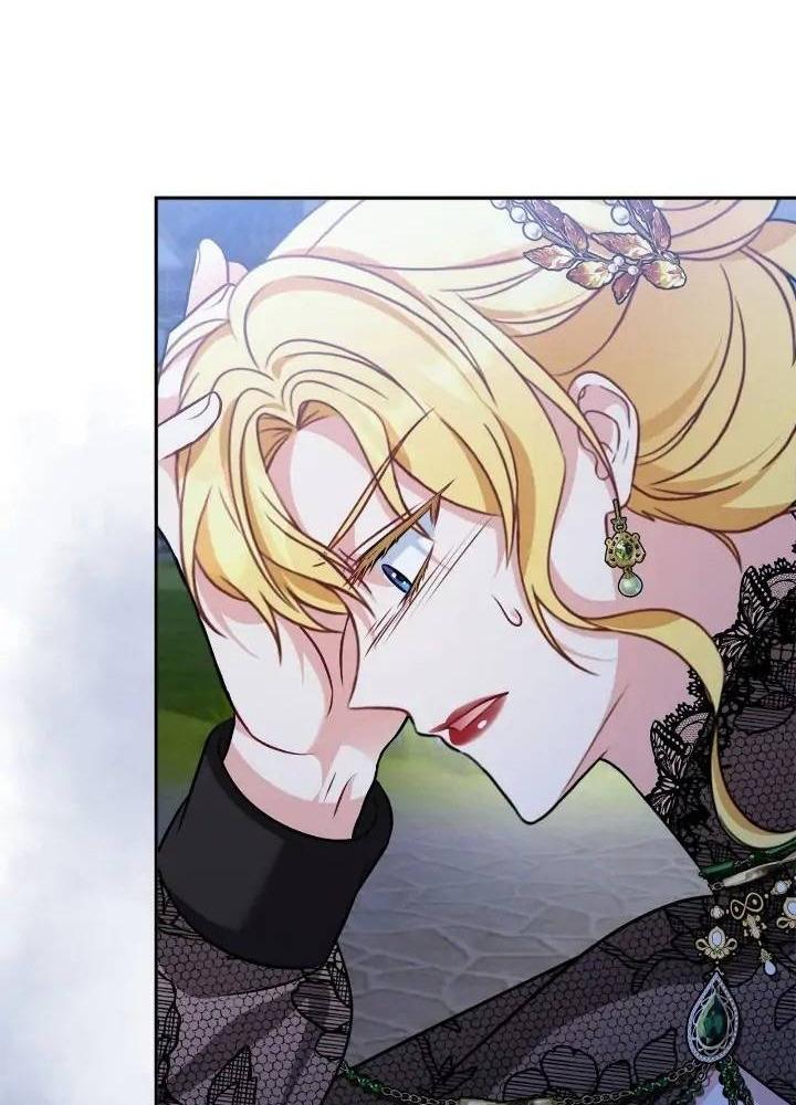 tại sao mẹ chồng tôi lại như thế này? chapter 24 9