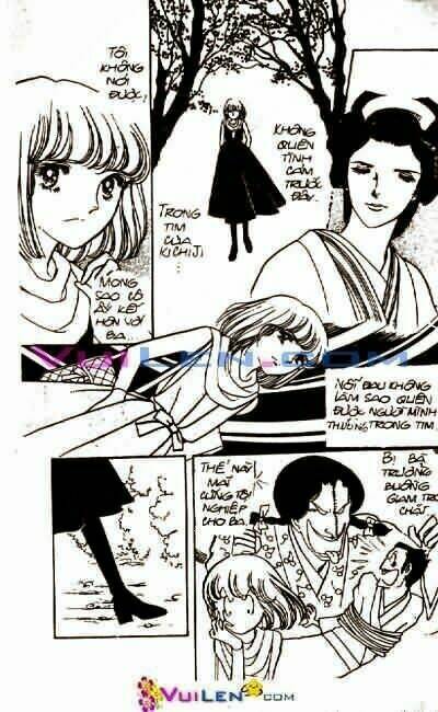 tiểu thư áo trắng chapter 10 93