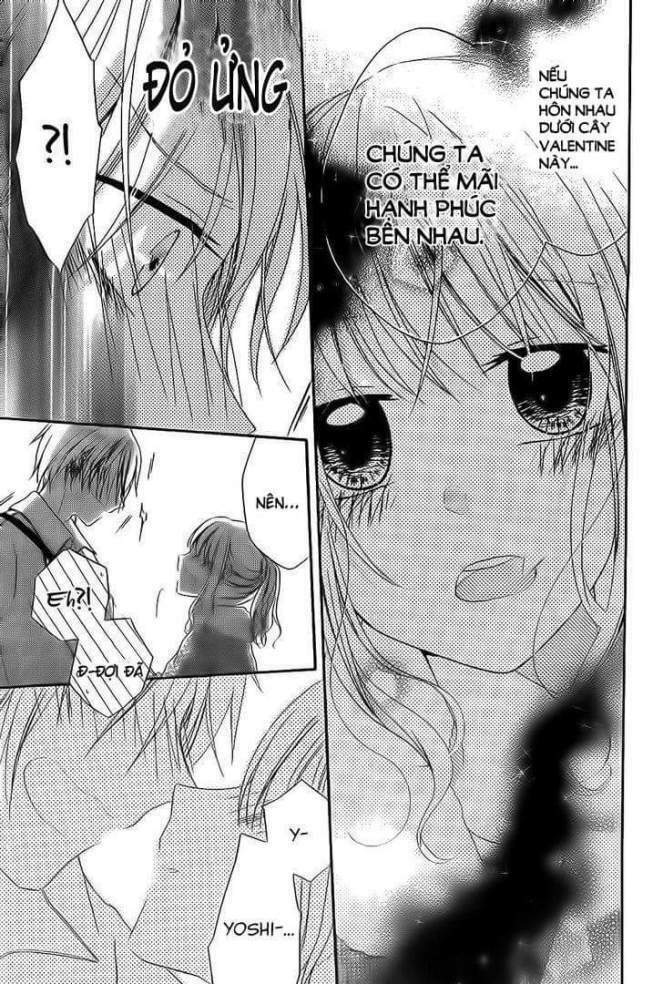 tổng hợp one shot. chapter 317 27