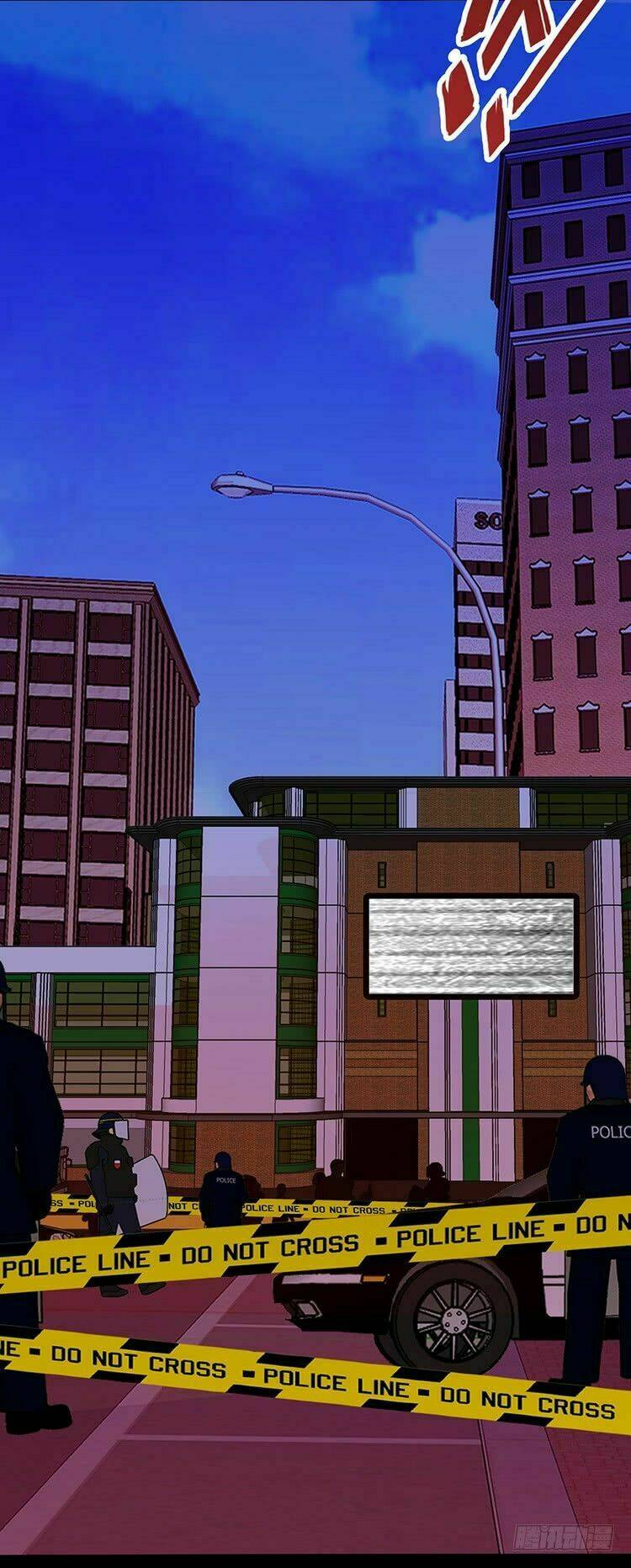 huyết đồng tử chapter 1 28