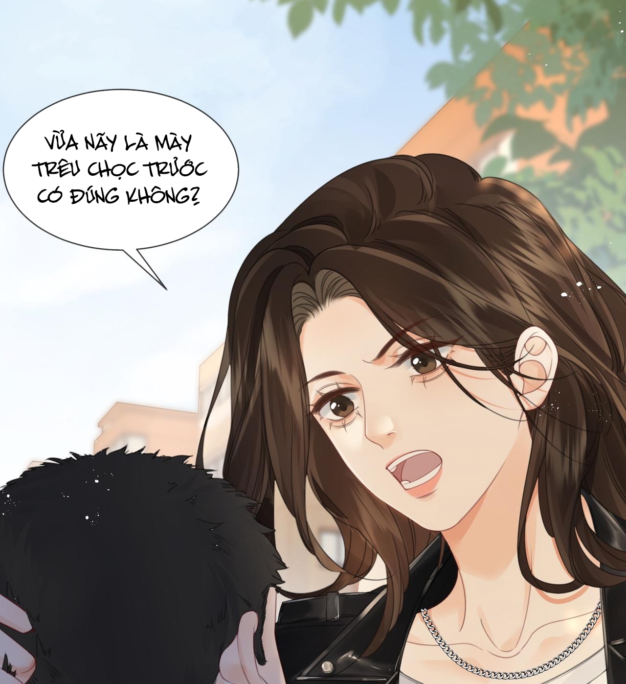 nàng pháp y thân yêu của tôi CHƯƠNG 37.1 NT ĐẶC BIỆT 1 20