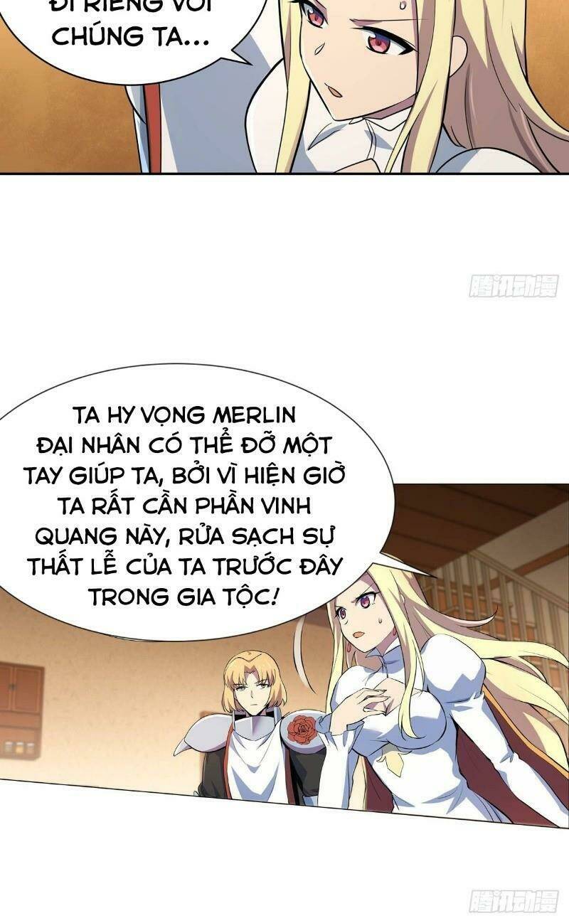 Ma Vương Thất Nghiệp Chapter 80 - Trang 43