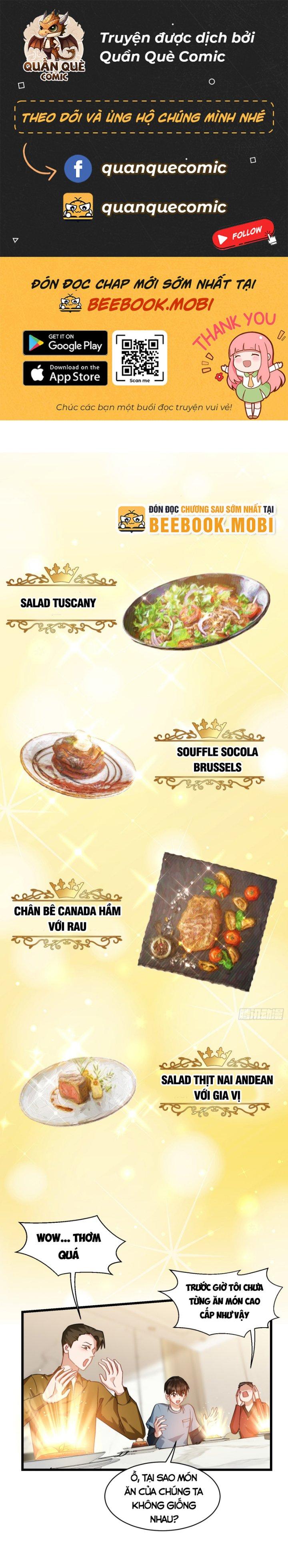 học cùng em gái, tôi bất cẩn vô địch rồi chapter 9 1