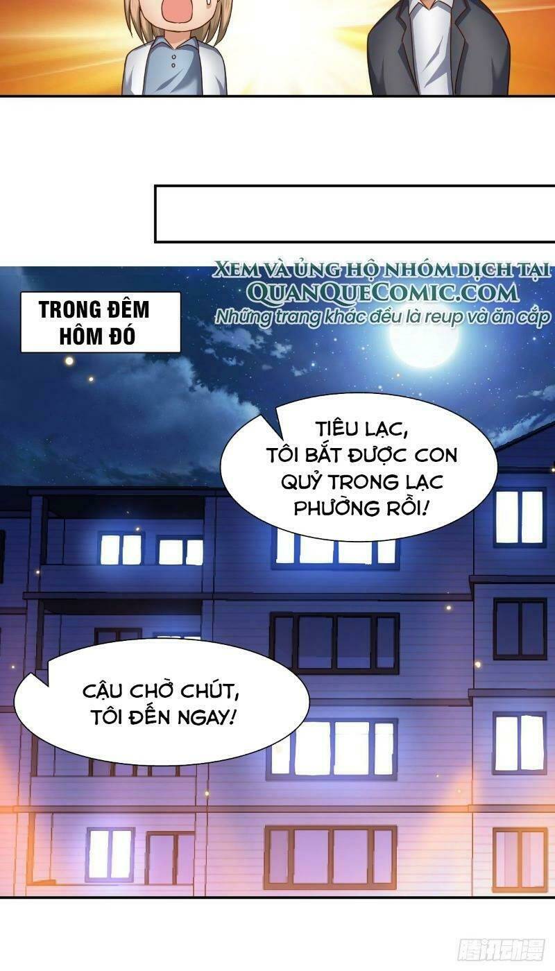 tuyệt thế thiên tài hệ thống chapter 60 8