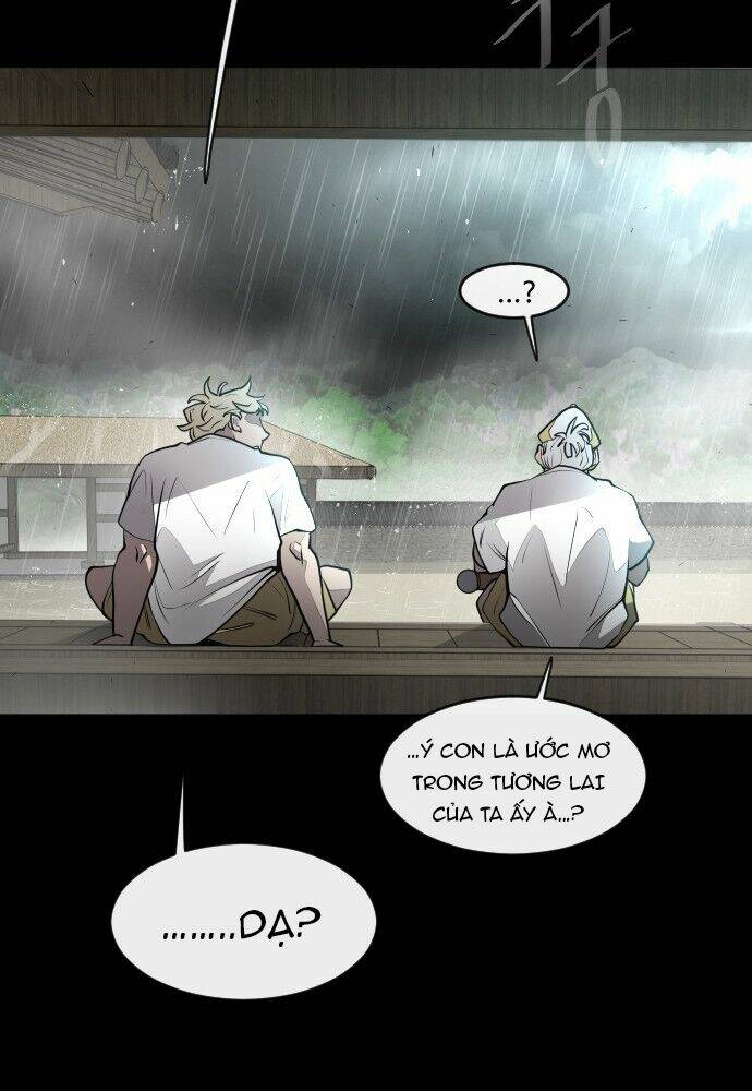 kĩ nguyên của anh hùng chapter 83 75