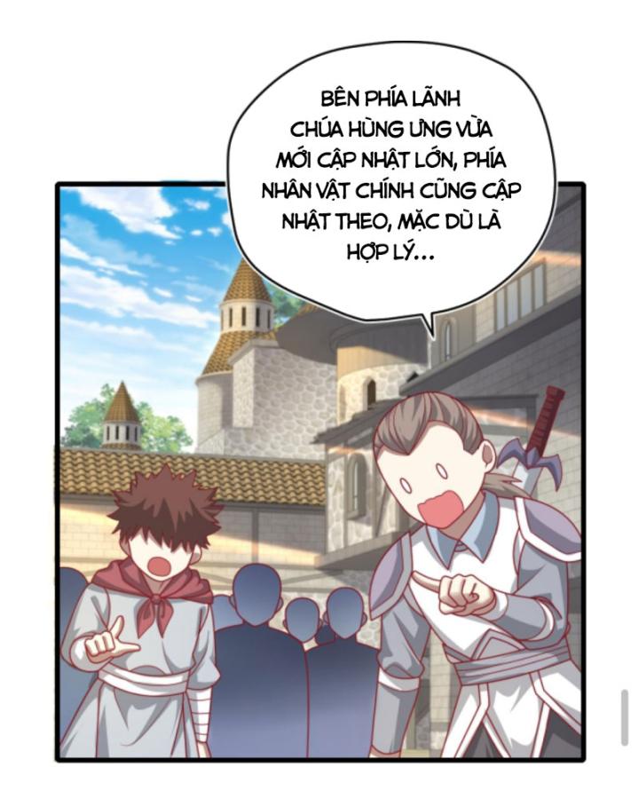 người chơi và nhân vật chính đều muốn làm hại ta chapter 98 41