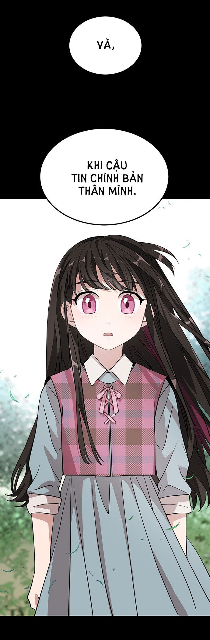dark moon - tế đàn ánh trăng chapter 1.2 45