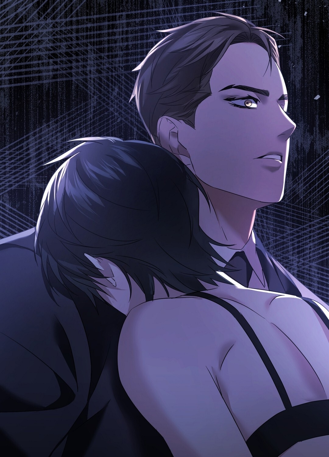 Amon- Không Thể Đoán Biết chapter 6.2 - Trang 57