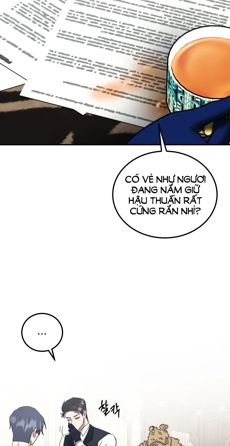 khi tôi bị chú chó tôi bỏ rơi cắn chapter 3.1 37