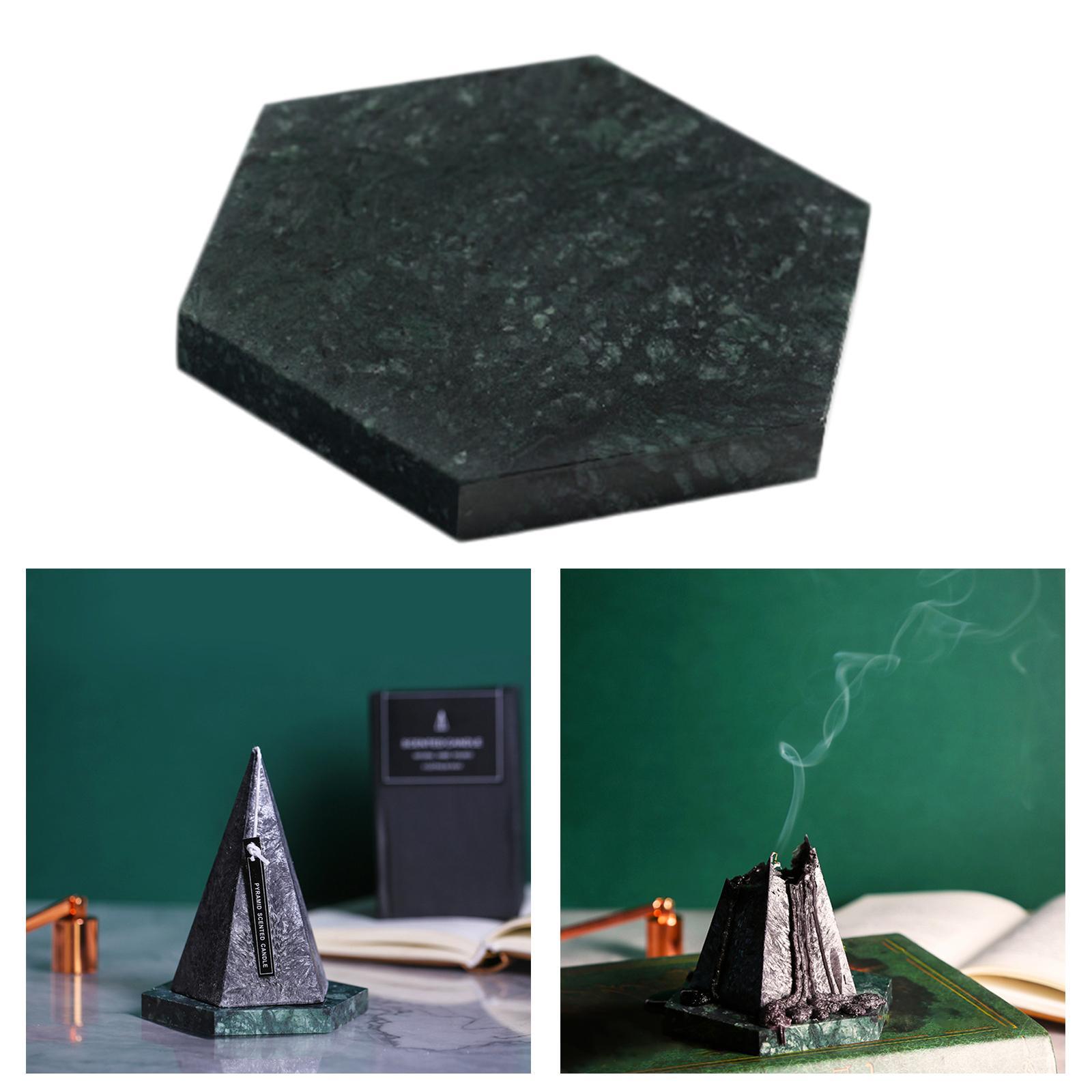 Cone Scented Candles Accessories for Office  Studio