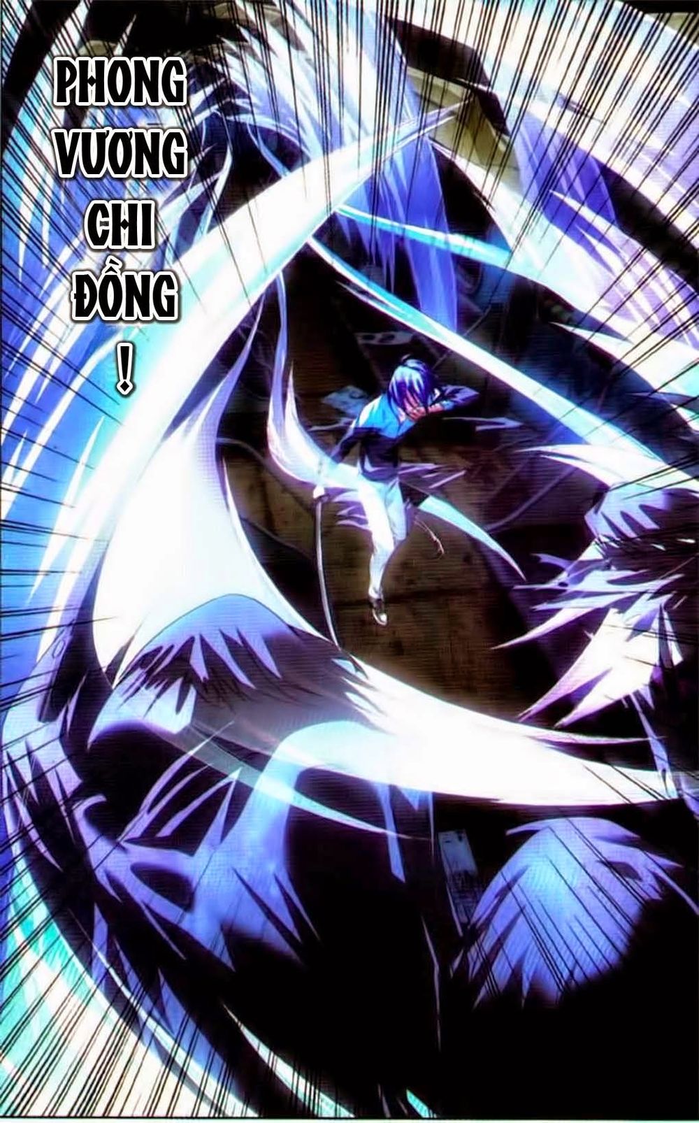 long tộc 2 chapter 47 20