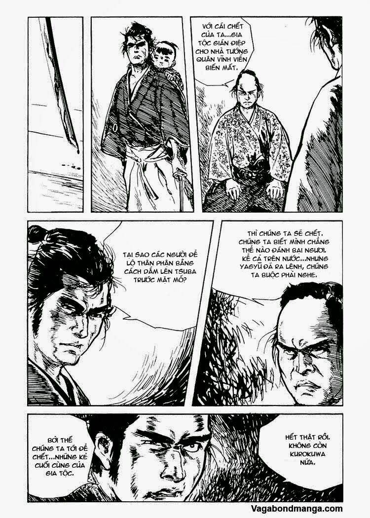 lone wolf and cub chapter 80 30