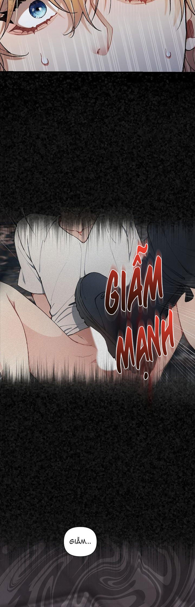 chuyến tàu cuồng loạn chapter 31 12