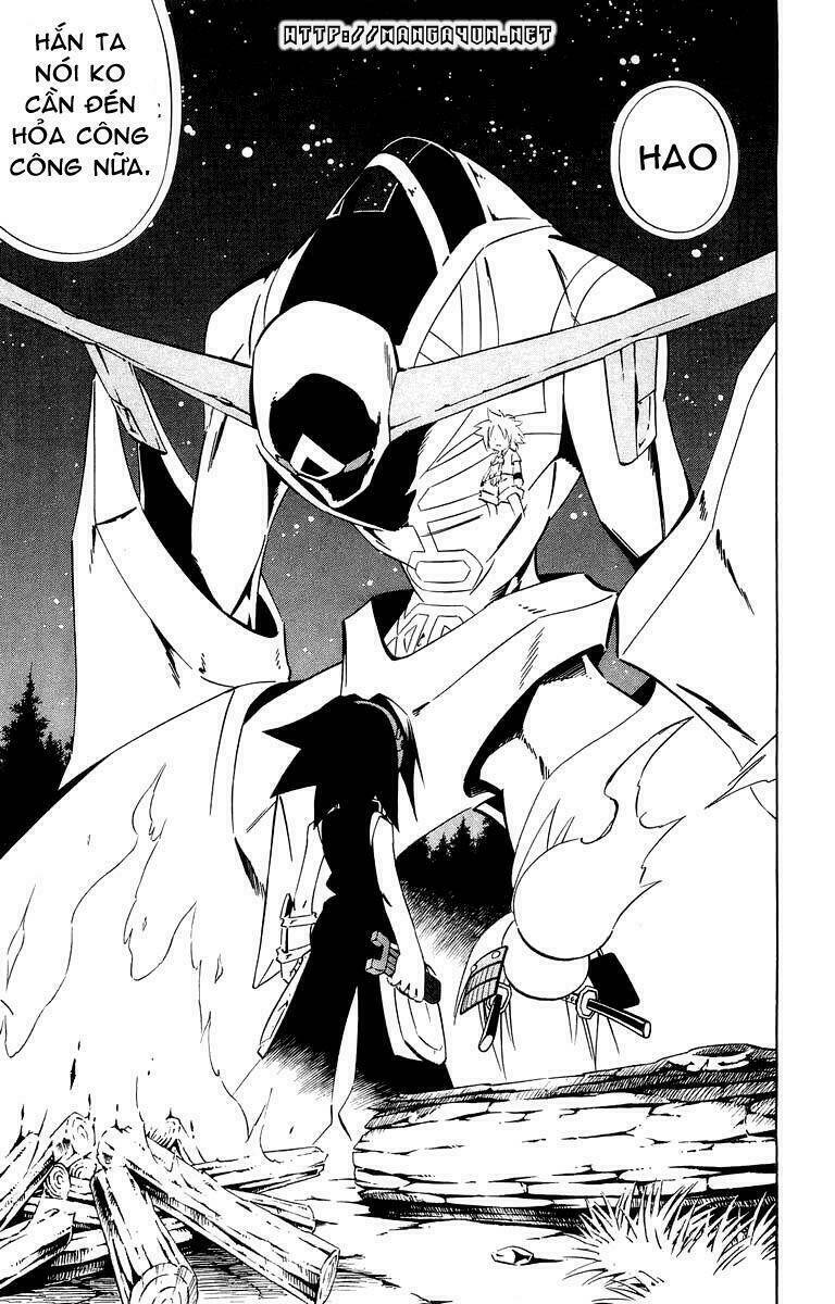 vua pháp thuật chapter 283 18