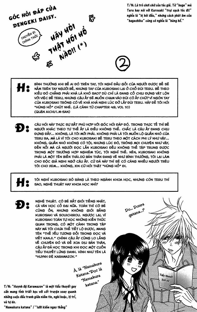 điện kích daisy chapter 51 3