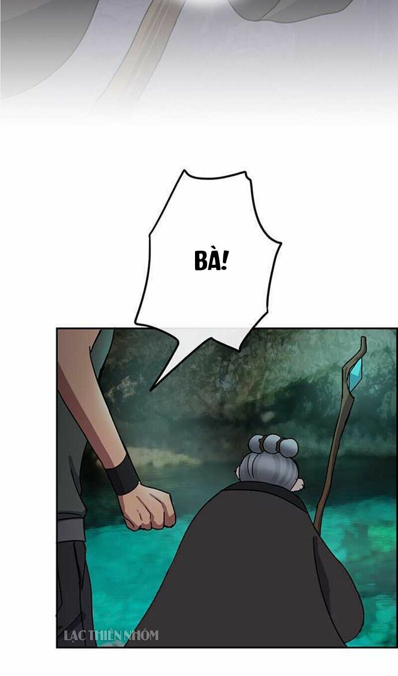nụ hôn nguyền rủa chapter 108 7