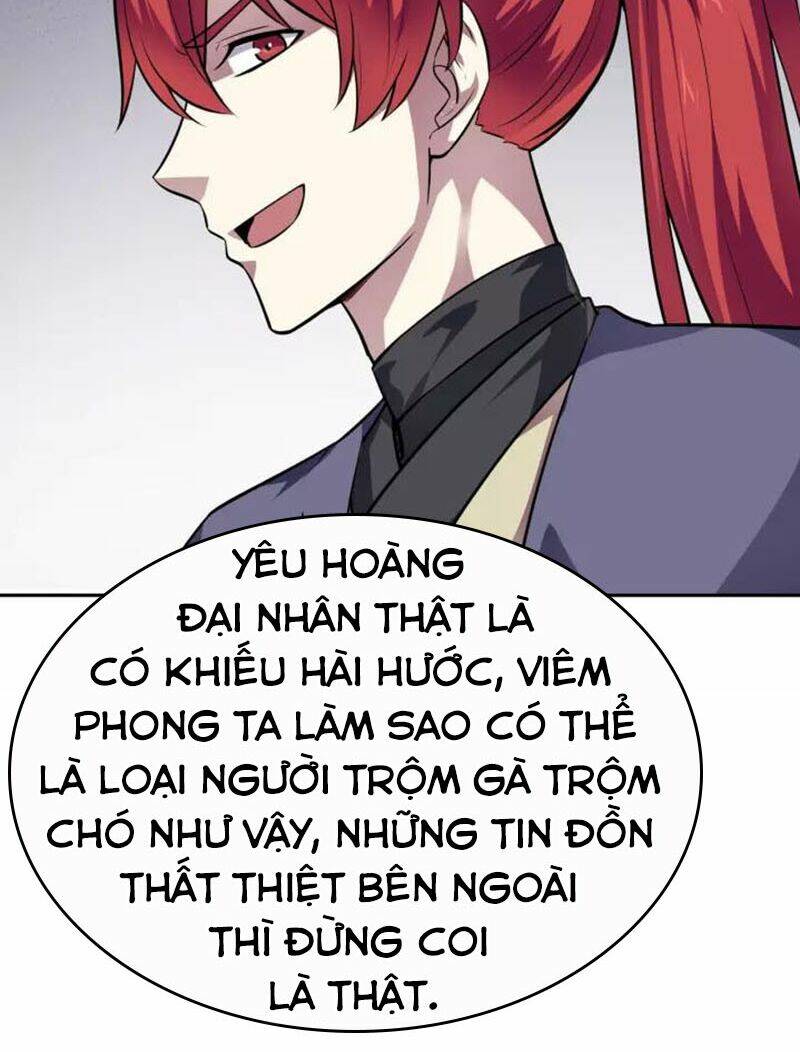 nghịch thiên đại thần chapter 86 39