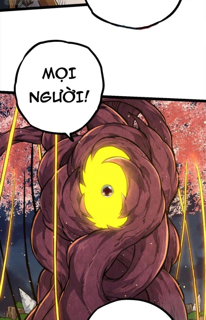 từ cây cổ thụ bắt đầu tiến hóa chapter 69 54