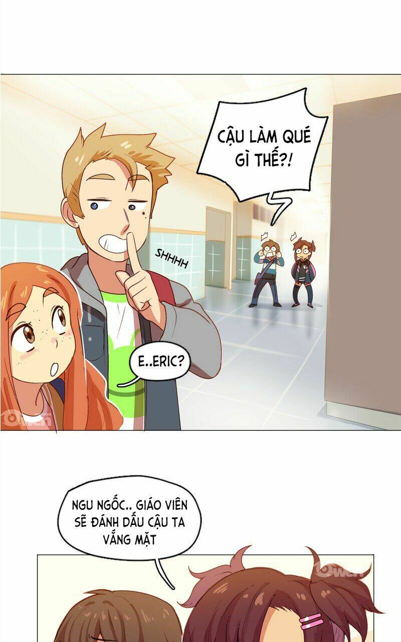 lời nguyền lalin chapter 12 39