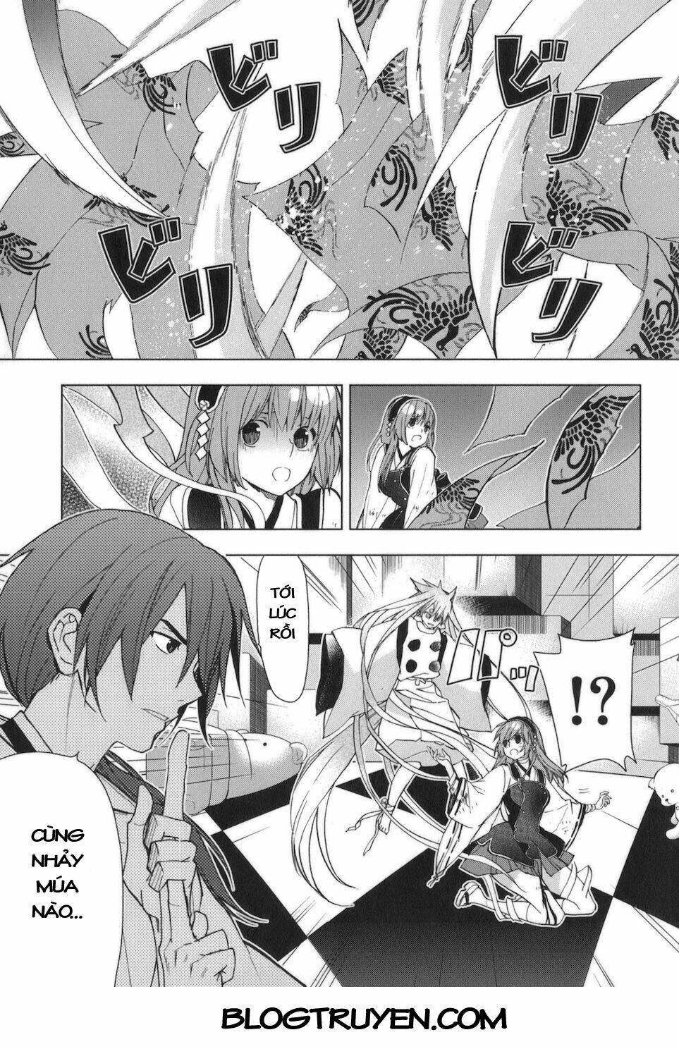 urasai chapter 32 20