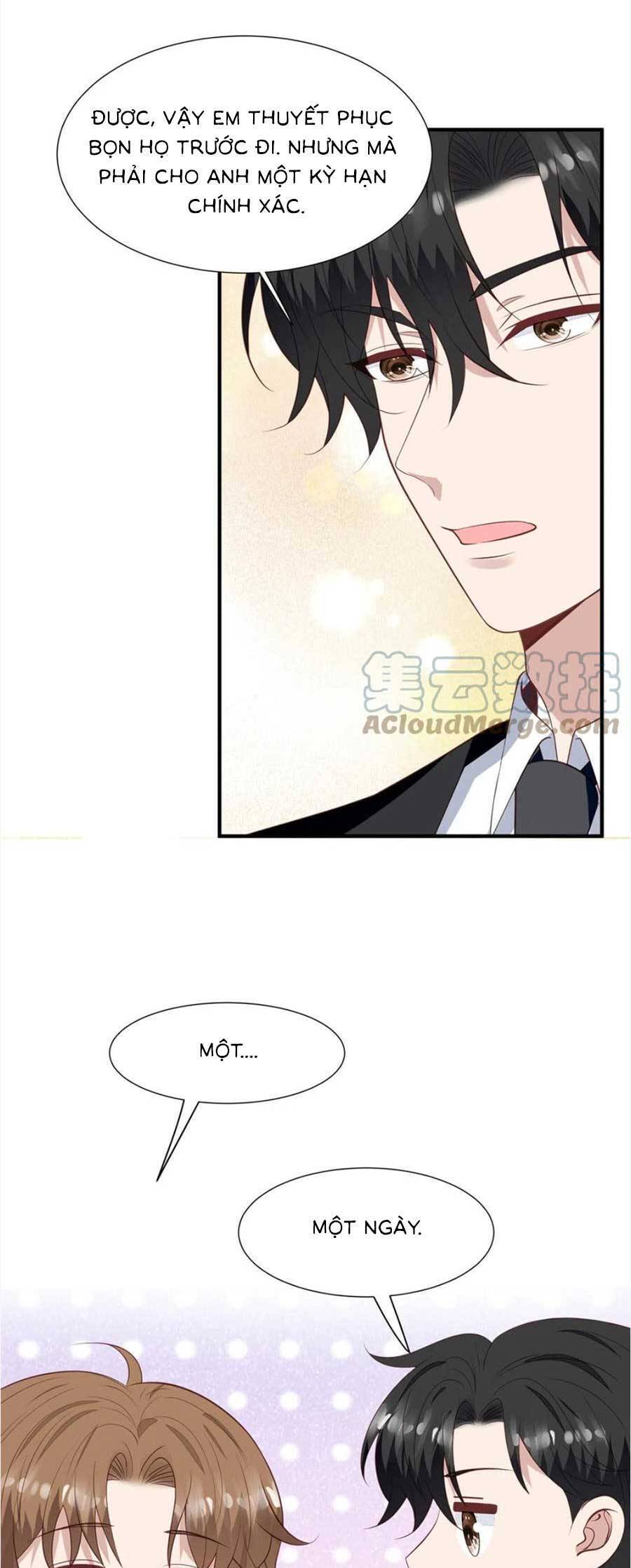 dựa vào đại lão ổn định vị trí c trong nam đoàn chapter 174 3