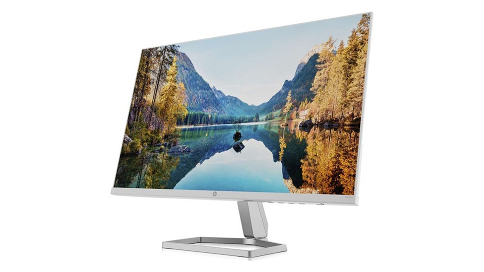 Màn hình HP M24FW 2E2Y5AA 23.8Inch 75Hz IPS - Hàng Chính Hãng