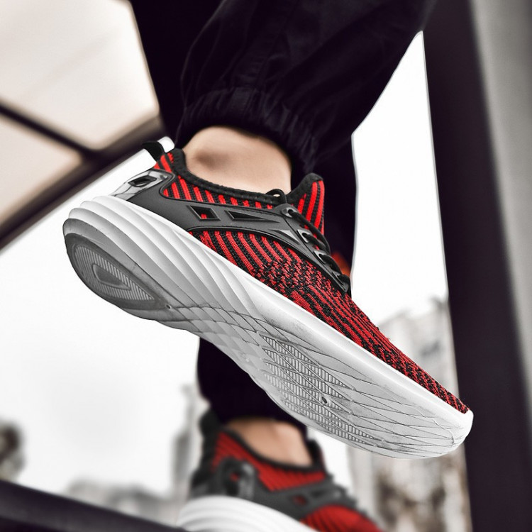 Giày Sneaker Thể Thao Nam PASSO G199 5