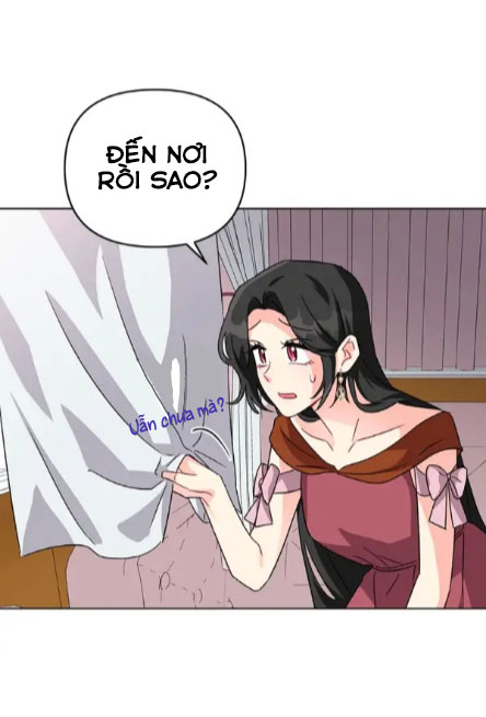 kết hôn cùng nhân vật phản diện chapter 10 27