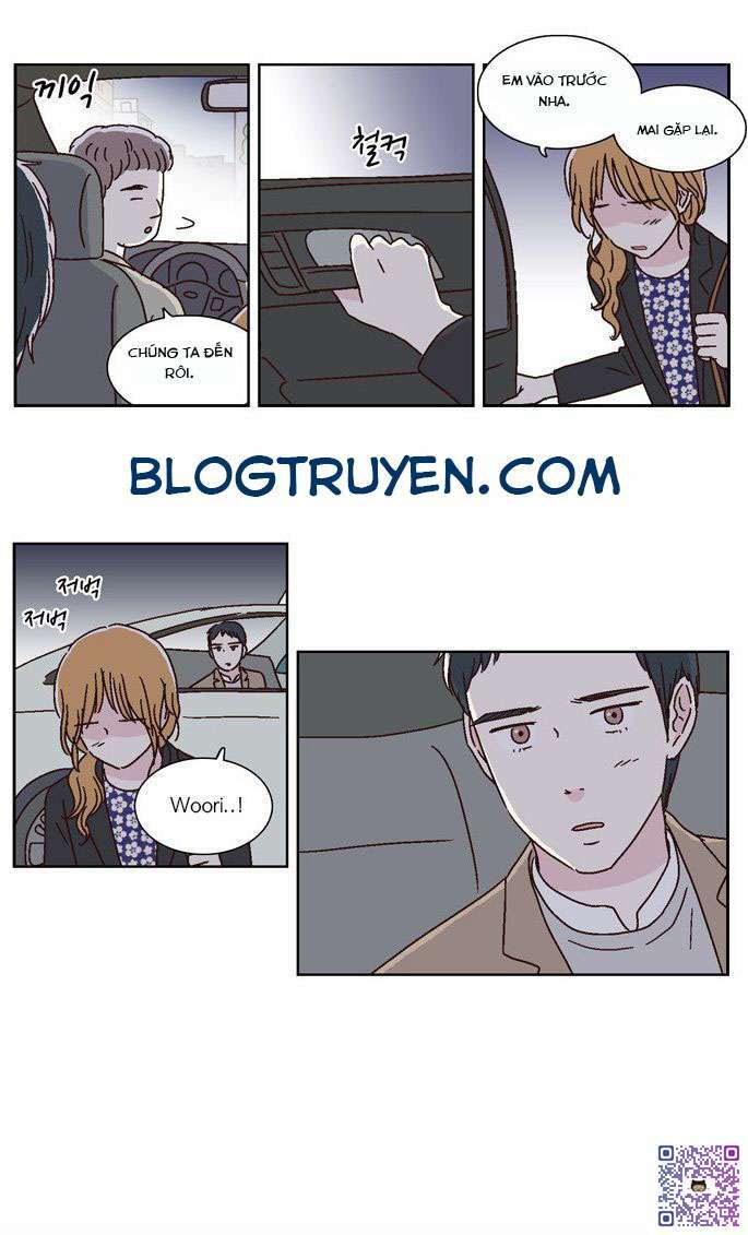 we broke up chapter 34 9