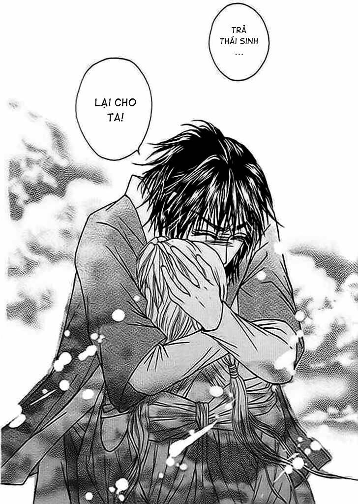 divine melody (tiên khúc) chapter 19 49
