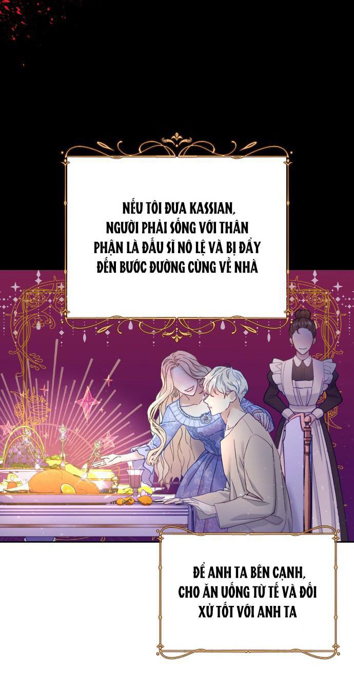 thuần hóa nam nô lệ hắc hóa chapter 2.2 9