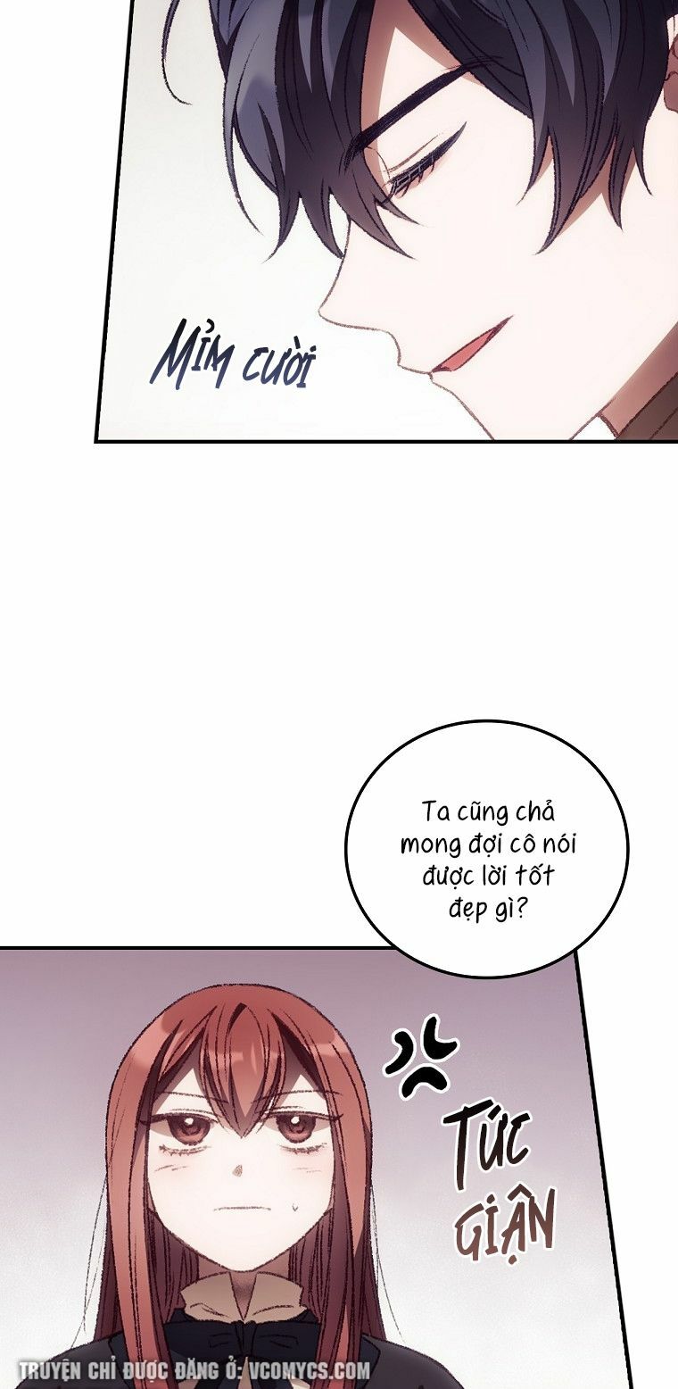 tôi nhìn thấy cái chết của bạn chapter 28 8