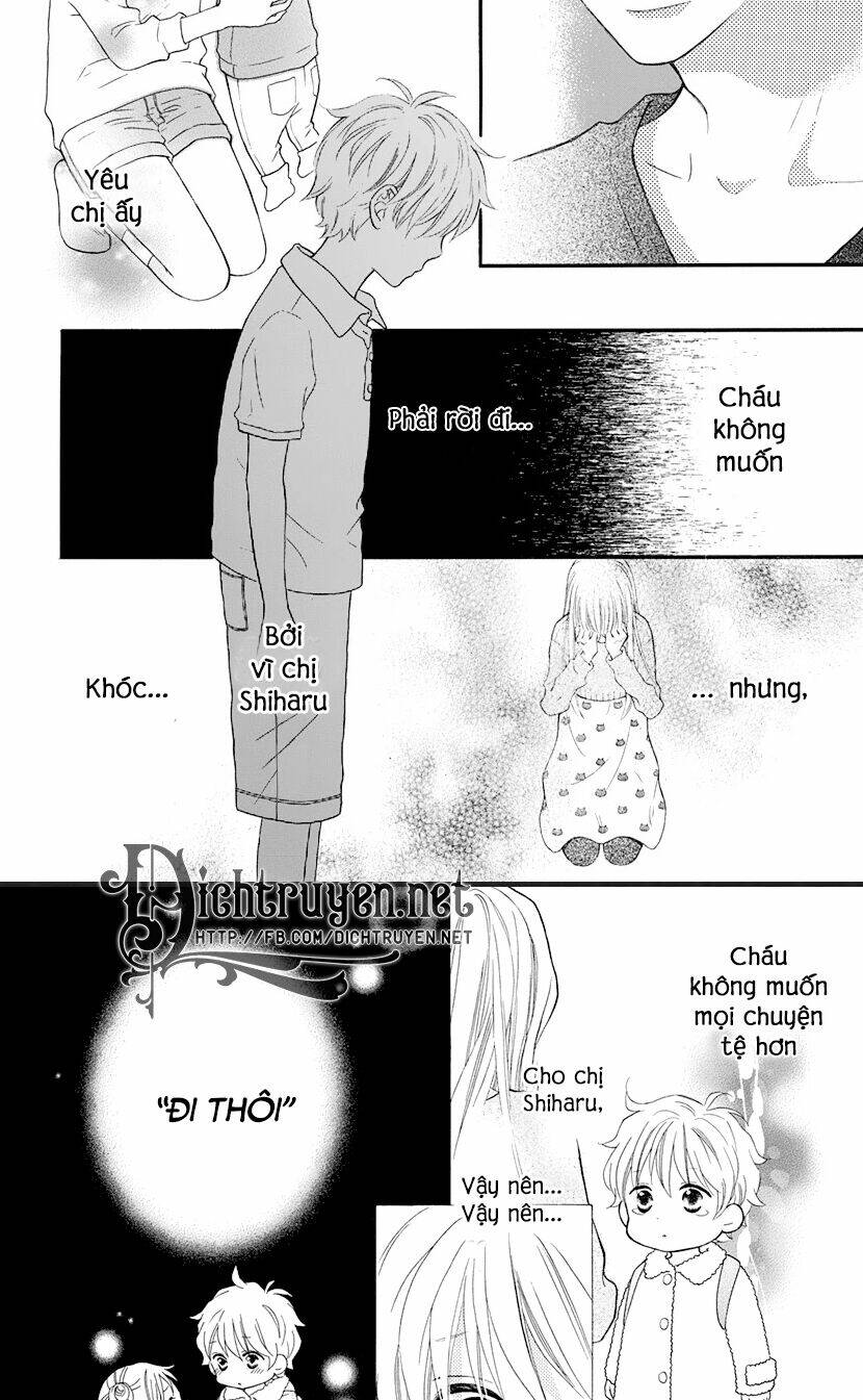 life so happy chapter 16 24