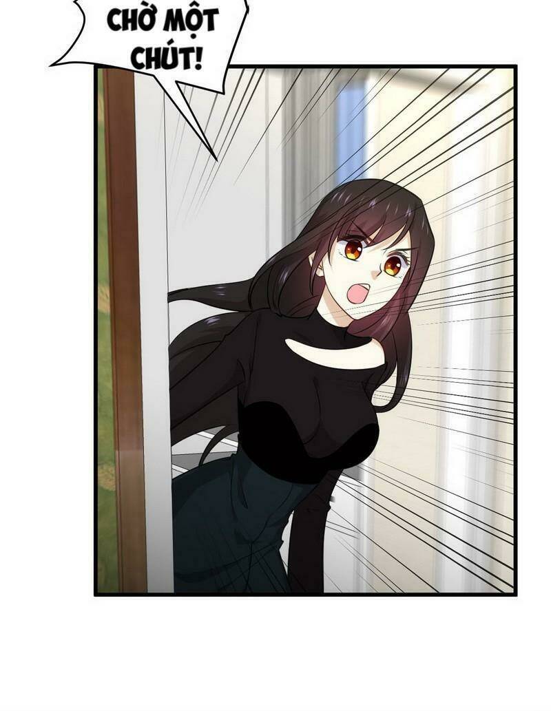xuyên không vào thế giới nữ cường chapter 54 22