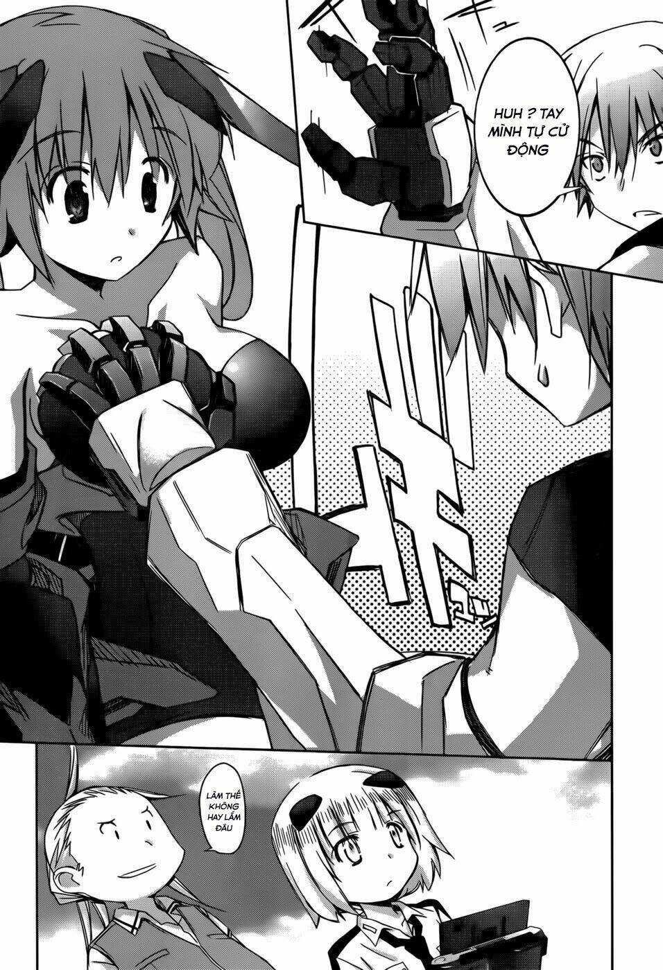 valkyria nainen kikan chapter 1 50