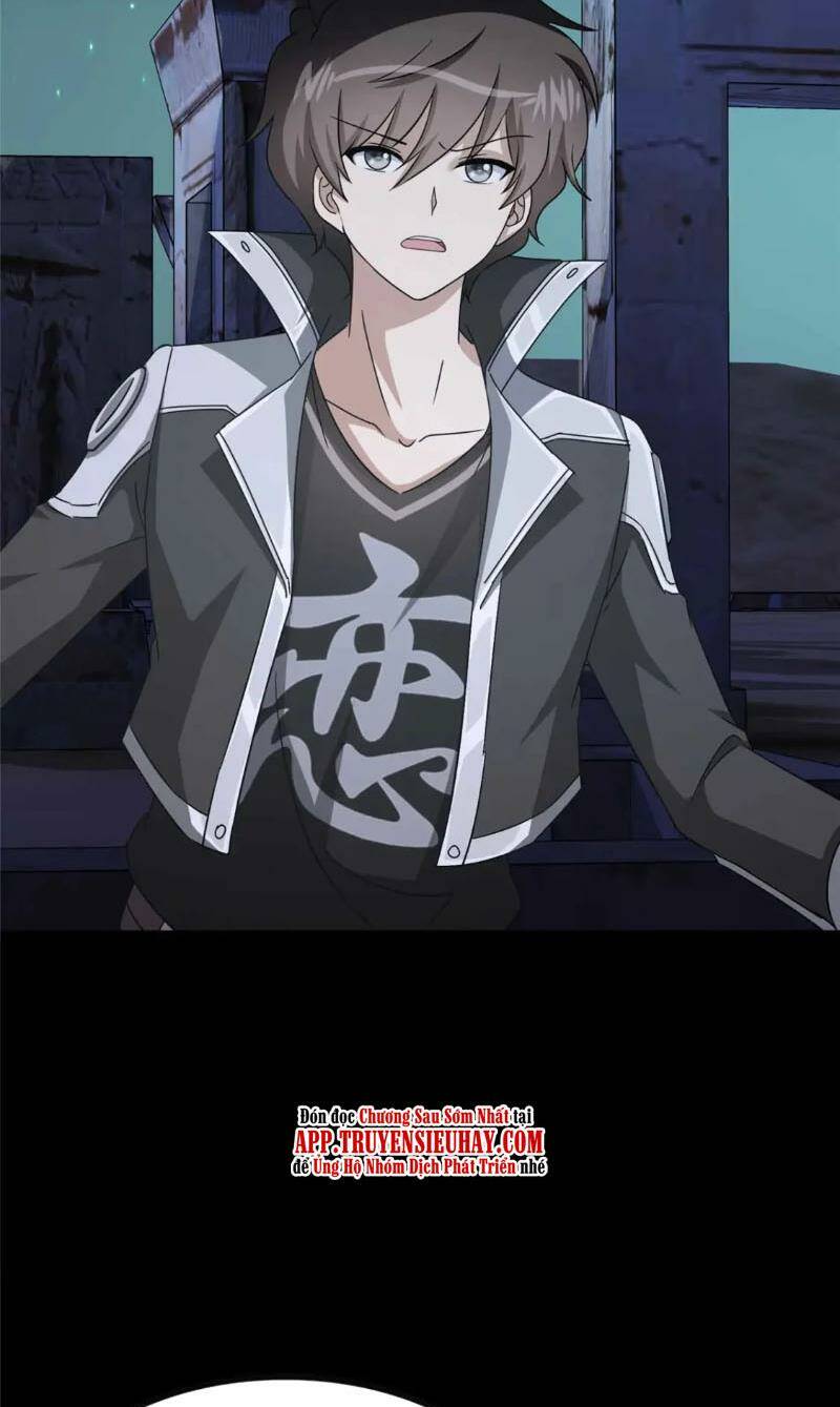 bạn gái virus của tôi chapter 402 75