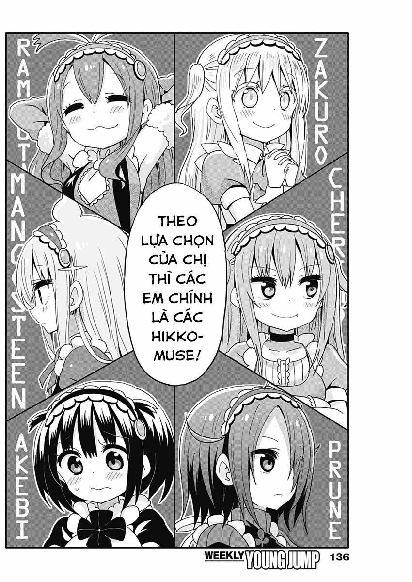 made in hikkomuse chapter 2 15