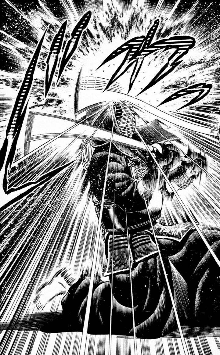 kiếm sĩ musashi chapter 212 5