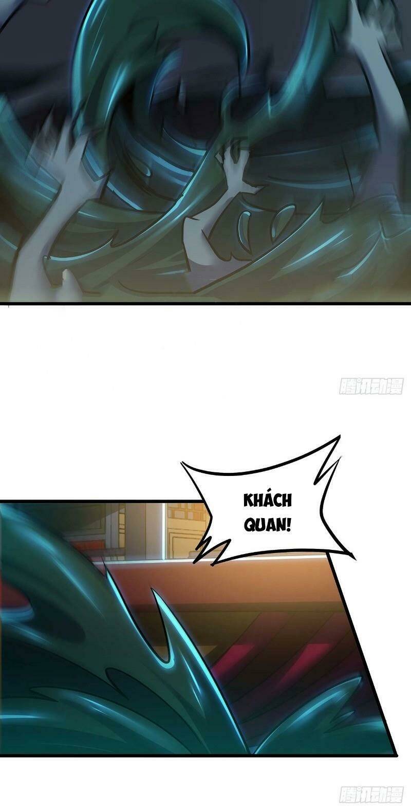 bất tử thần vương tu liên tục chapter 65 4