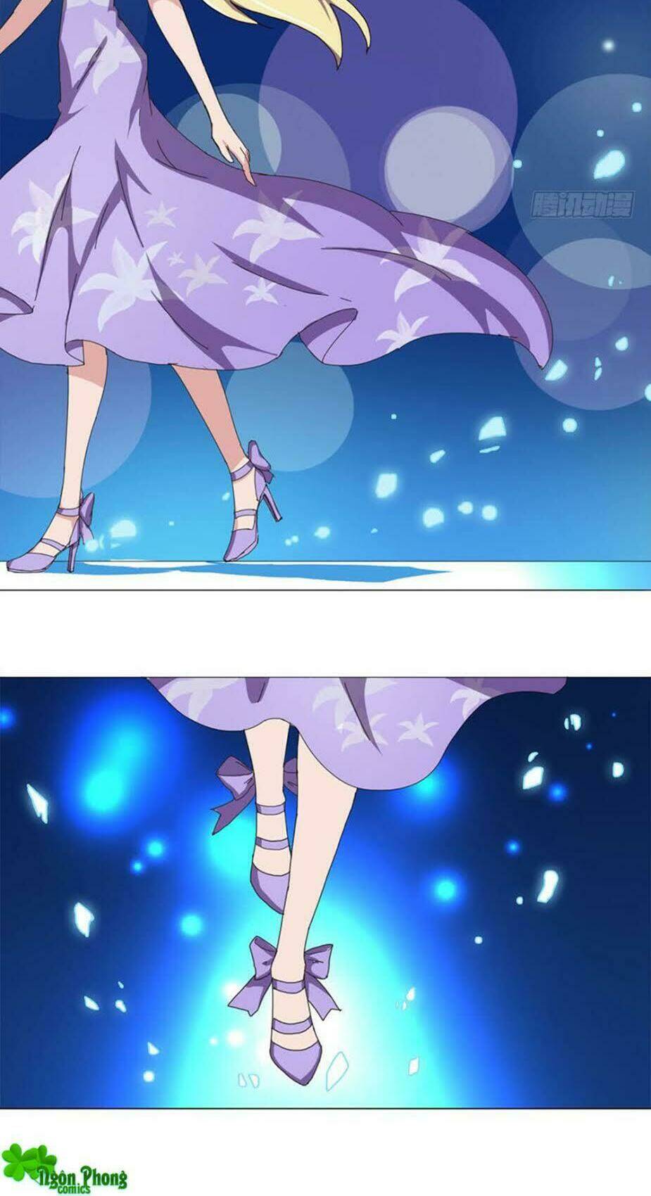 siêu mẫu thế thân chapter 20 15