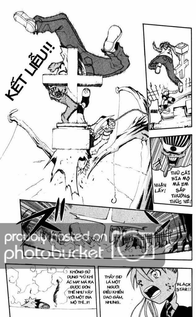 soul eater chapter 1 31