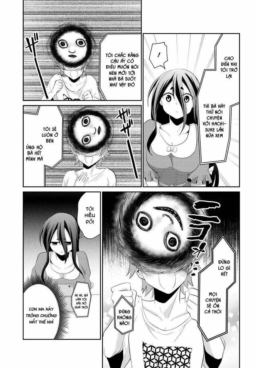 mono no kemonogurashi chapter 23 8