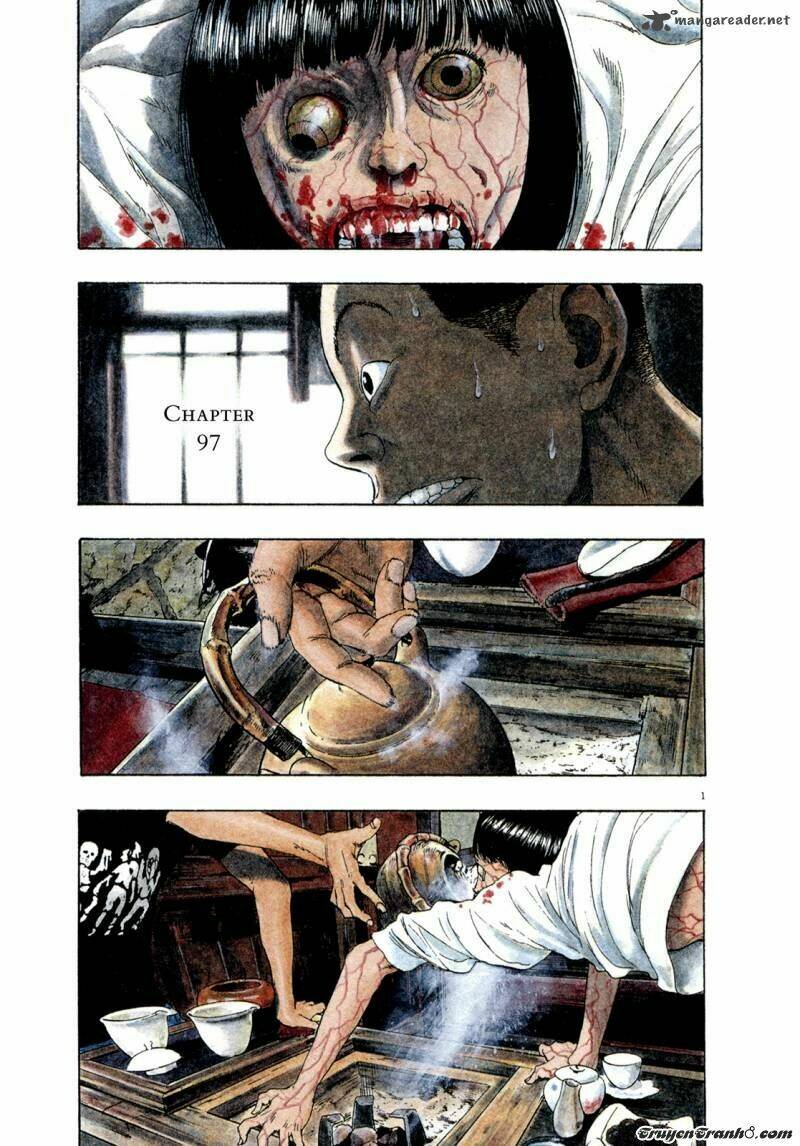 tôi là người hùng chapter 97 2