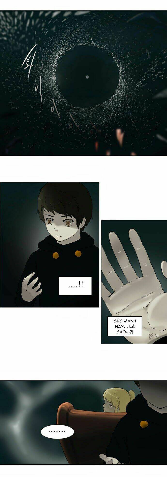 cuộc chiến trong tòa tháp chapter 65 26