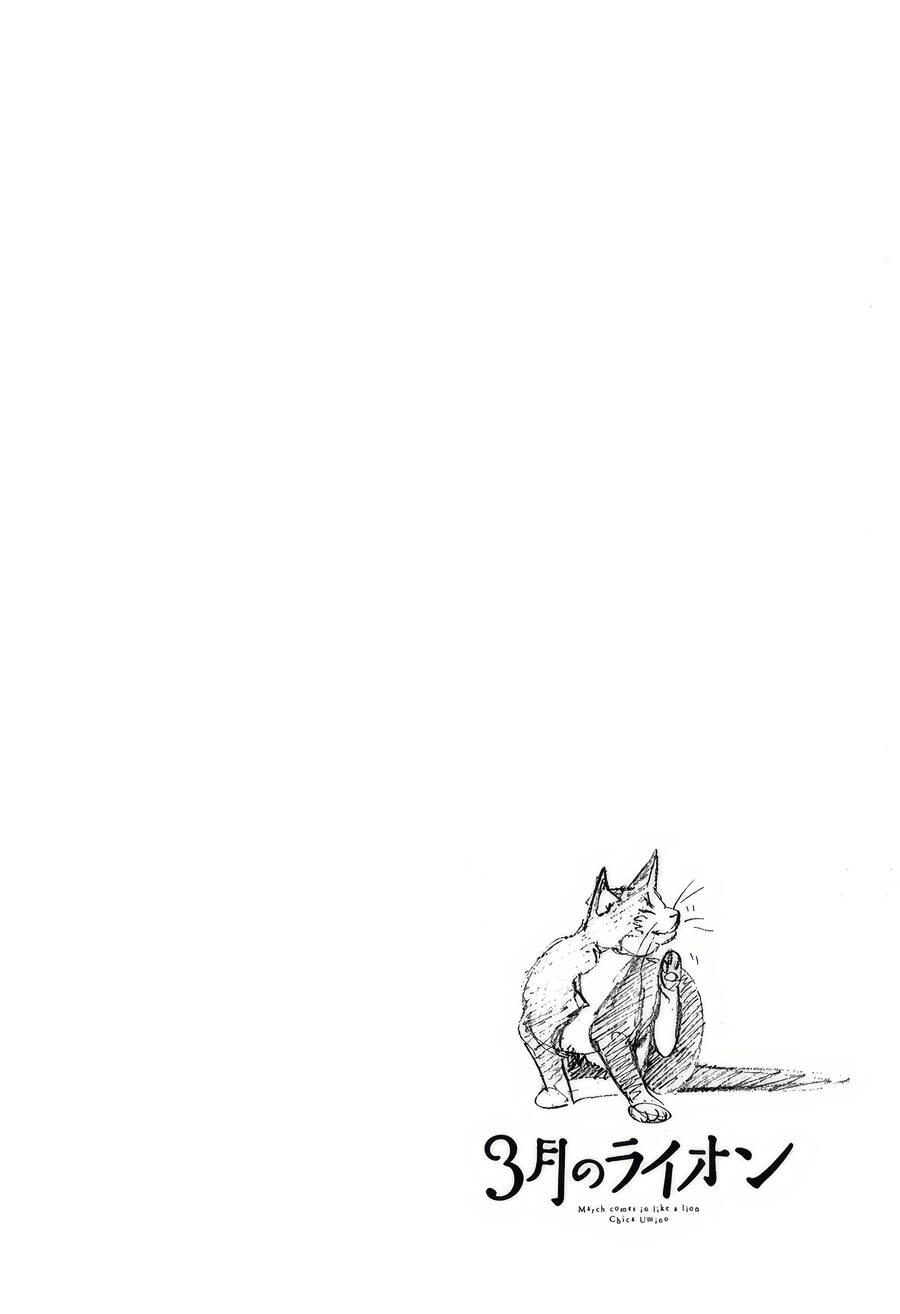 3-gatsu no lion chapter 7 3