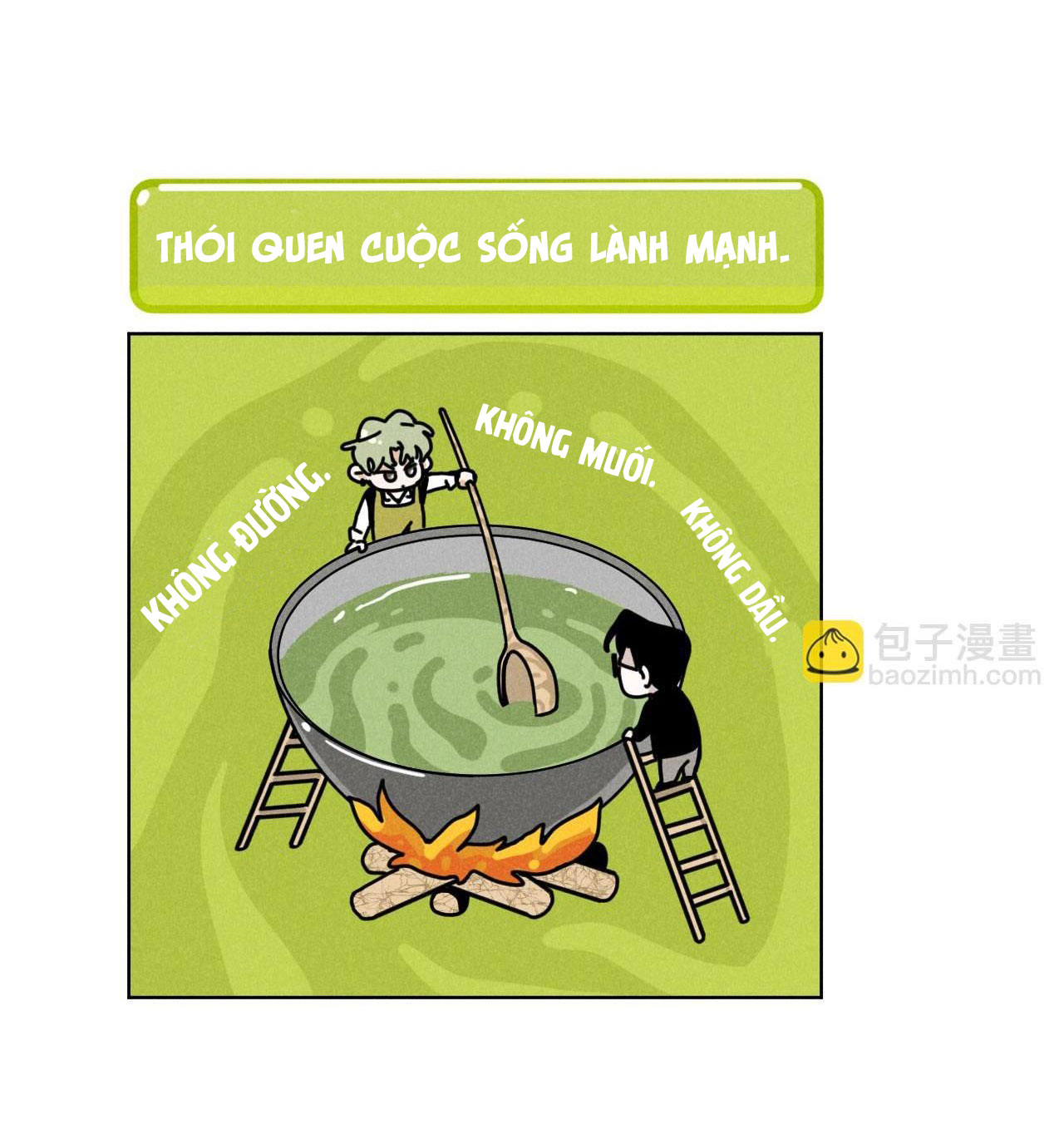Tổng Tài Đu Idol chapter 31 - Trang 26