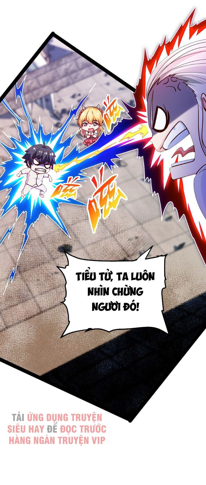 ma thú kiếm thánh dị giới tung hoành chapter 122 35
