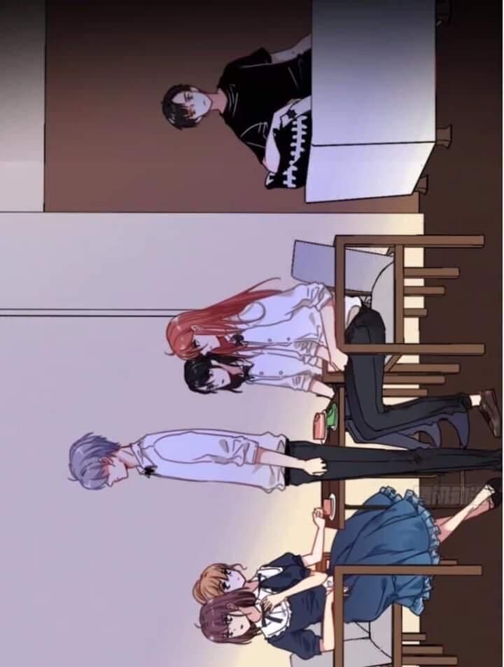 lời thì thầm chapter 37 11